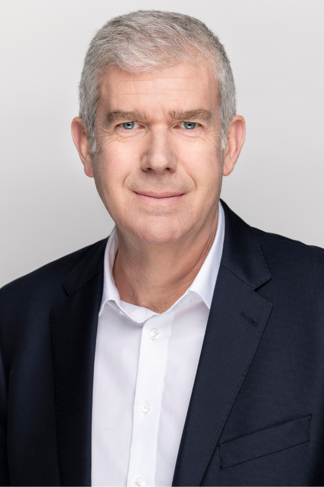 Thierry Gee