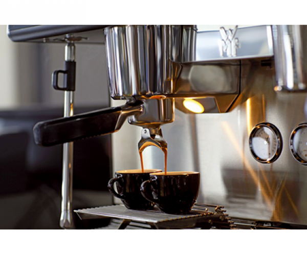 2016 Acquisition WMF