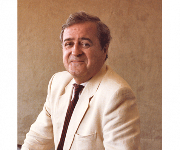 Emmanuel Lescure