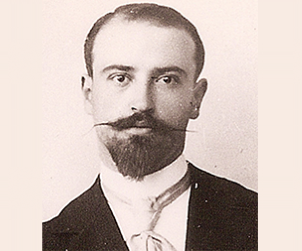 René LEscure