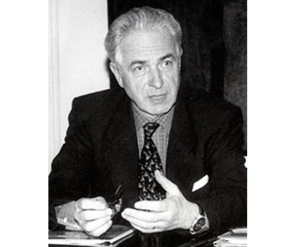 GAIRARD JACQUES