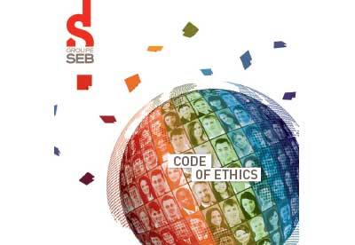Code of ethics Groupe SEB