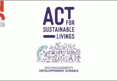 Sustainable developpement  policy