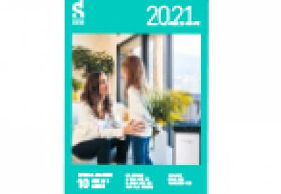 Rapport annuel 2021