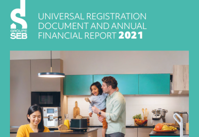 2021 Universal Registration Document