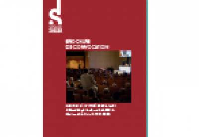 Brochure de convocation Assemblée Générale 2023