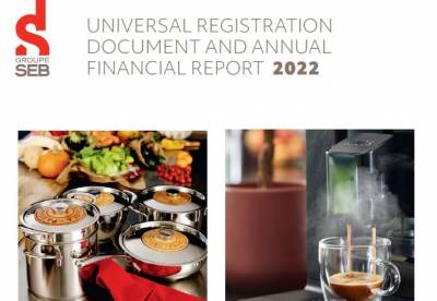 2022 Universal Registration Document