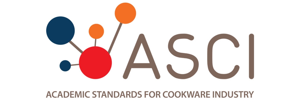 ACADEMIC STANDARDS FOR COOKWARE INDUSTRY