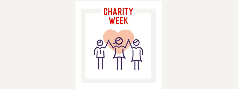 logo charity week