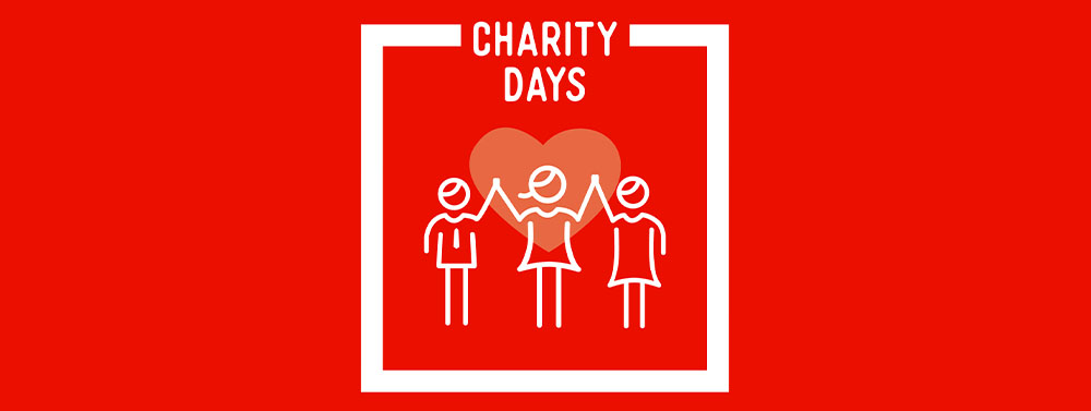 logo charity days