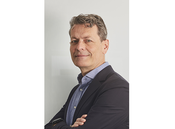 Philippe SCHAILLEE Senior Executive VP in charge of Products and Innovation