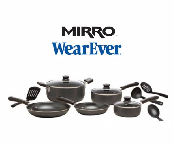 2006 Acquisition Mirro WearEver